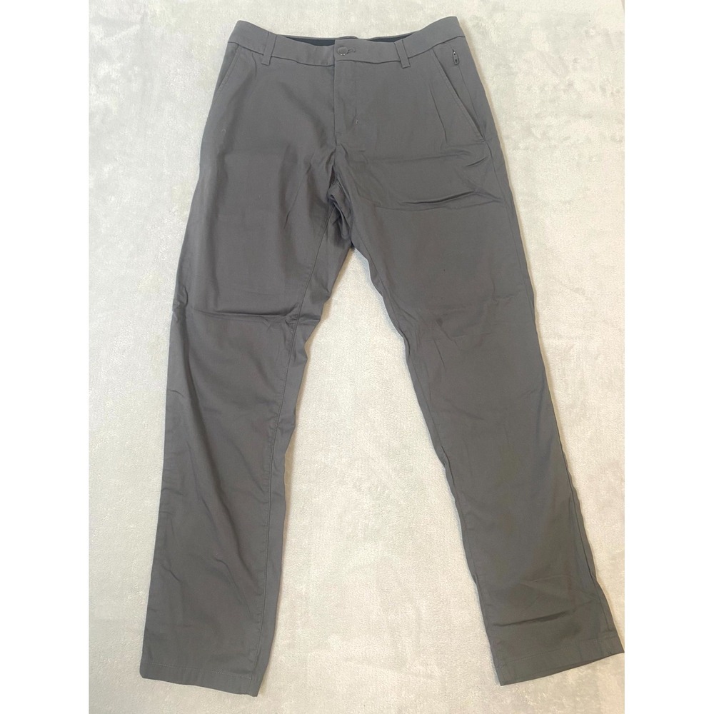 Birddogs Men's Chinos - Gray